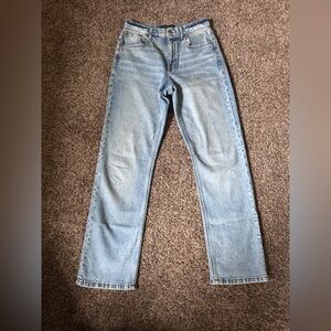 Aeropostale jeans